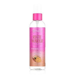 Mielle Rice Water Line- Hair Refresher Shine Mist